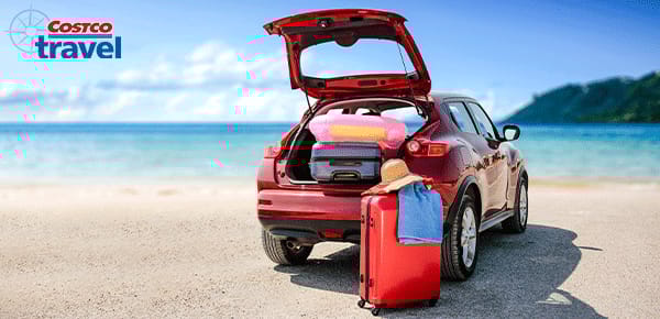 Member-Only Car Hire Rates