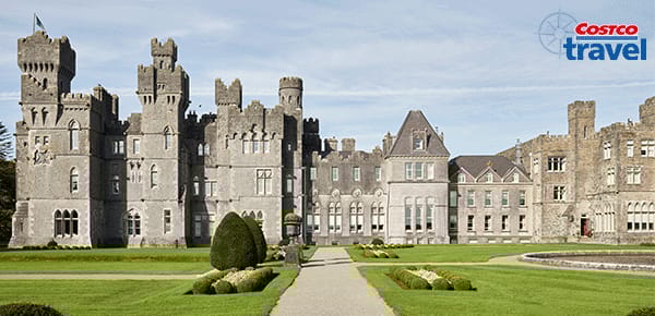 New! The Red Carnation Hotel Collection