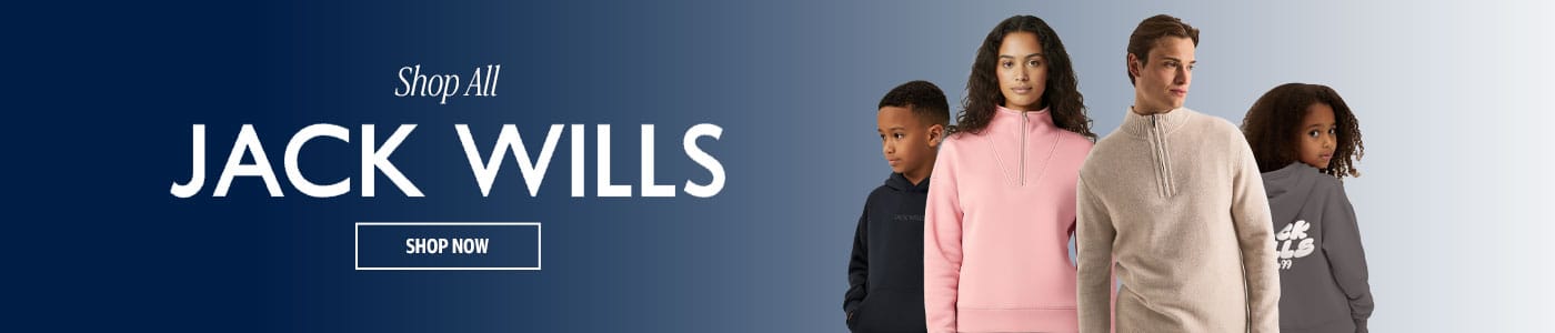 Jack Wills