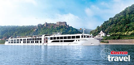 Exclusive River Cruise Savings