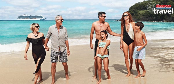 Limited-Time Cruise Deals