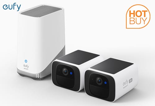 Security & Surveillance