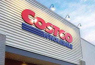 About Costco
