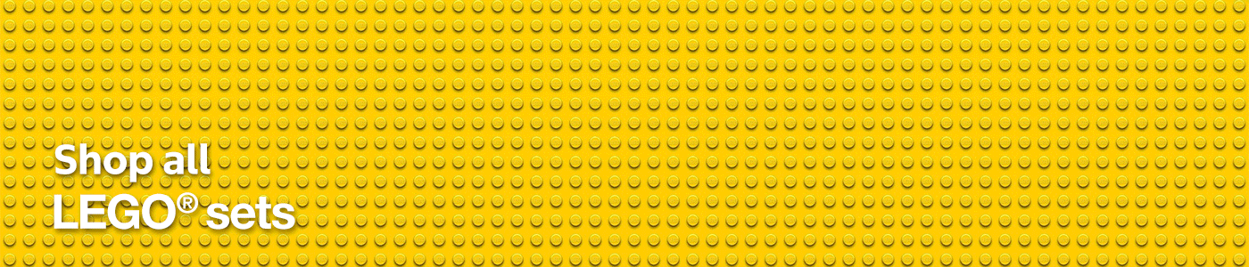 Shop all LEGO sets