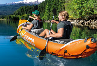 Boating & Watersports