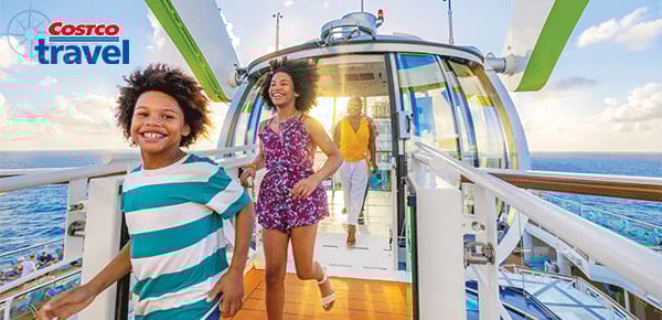 Discover Summer 2026 Sailings