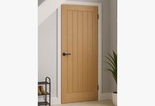 Internal / External Doors