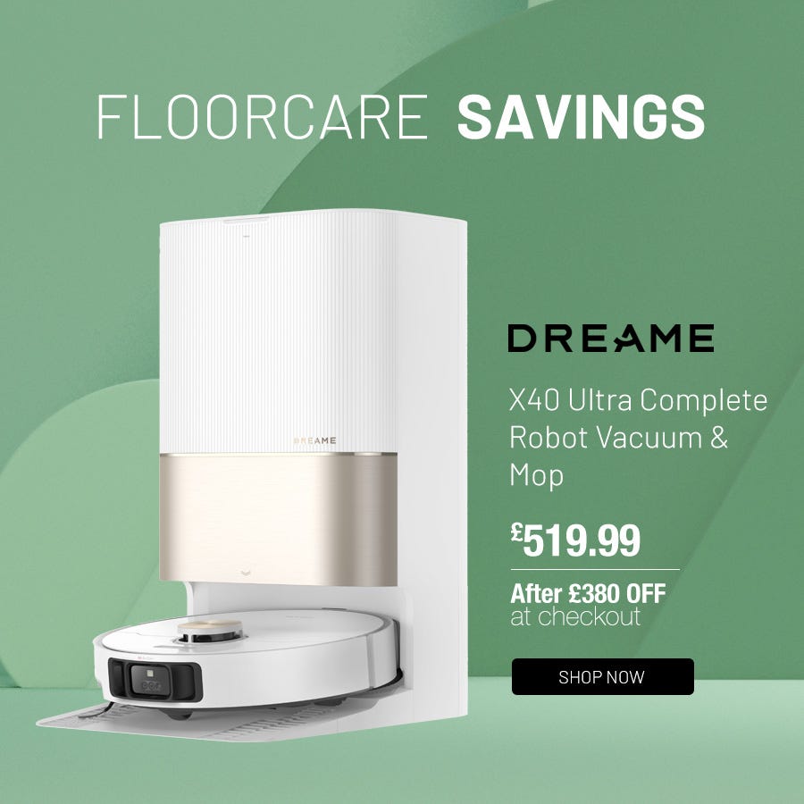 FLOORCARE SAVINGS