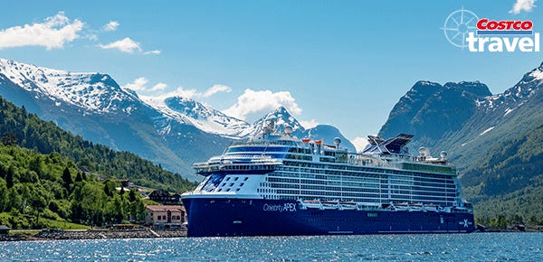 Limited-Time Travel Deals