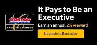 Upgrade to Executive