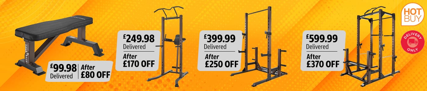 Strength & Core Training