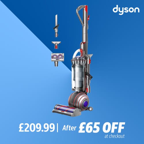 Dyson Ball™ Animal Upright Vacuum Cleaner