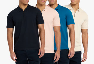 Mens Tops
