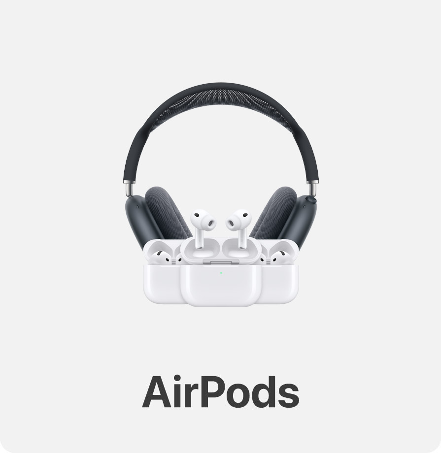 AirPods