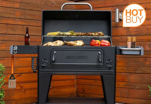 Barbecues & Firepits