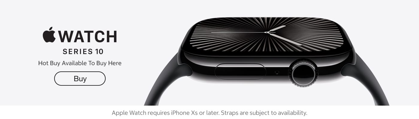 Apple Watch Series 10