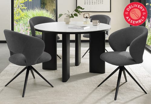 Dining Room Furniture