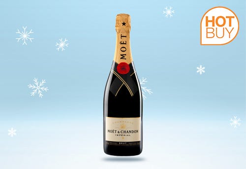 Champagne & Sparkling Wine