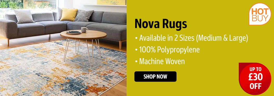 Nova Rugs