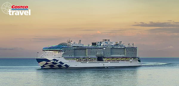Discover Exclusive Cruise Deals