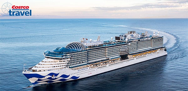 Set Sail From Southampton