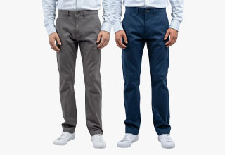 Mens Bottoms