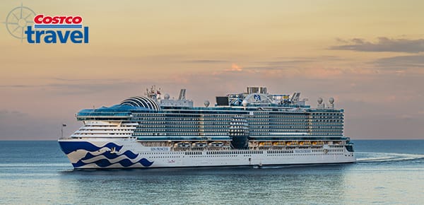 Member-Only Princess Cruises Offer