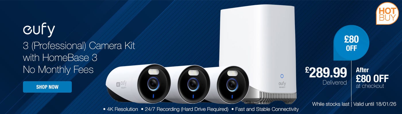 Swann Security & Surveillance