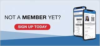 Not a member yet