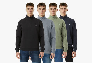 Mens Tops