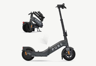 Bikes & Scooters