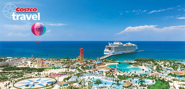 Limited-Time Cruise Deals