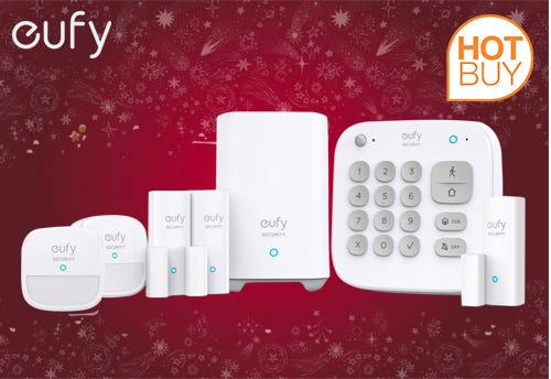 Home Safety & Security