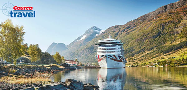 P&O Cruises' New 2028 Holidays