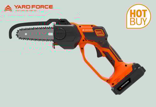 Garden Power Tools