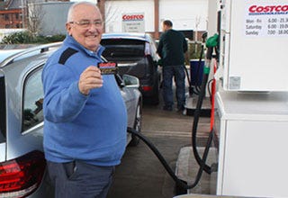 Fuel Station