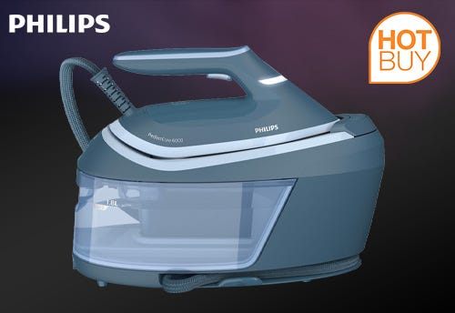 Sewing & Garment Care