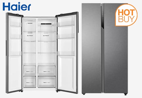 Fridge & Freezers