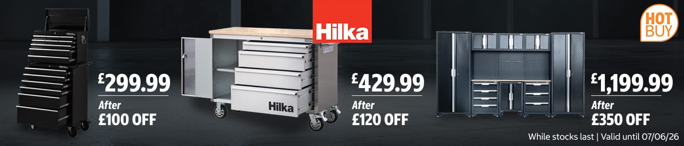 Shop All Hilka Hot Buys