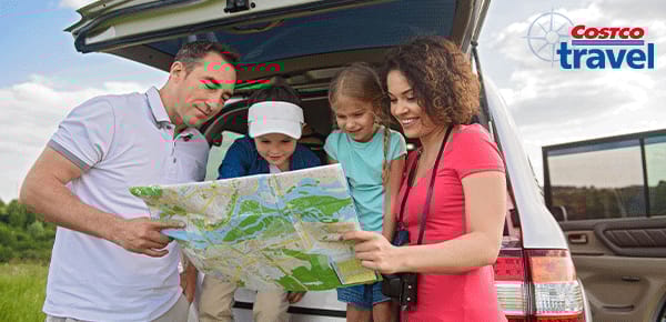 Book Your Car Hire Now