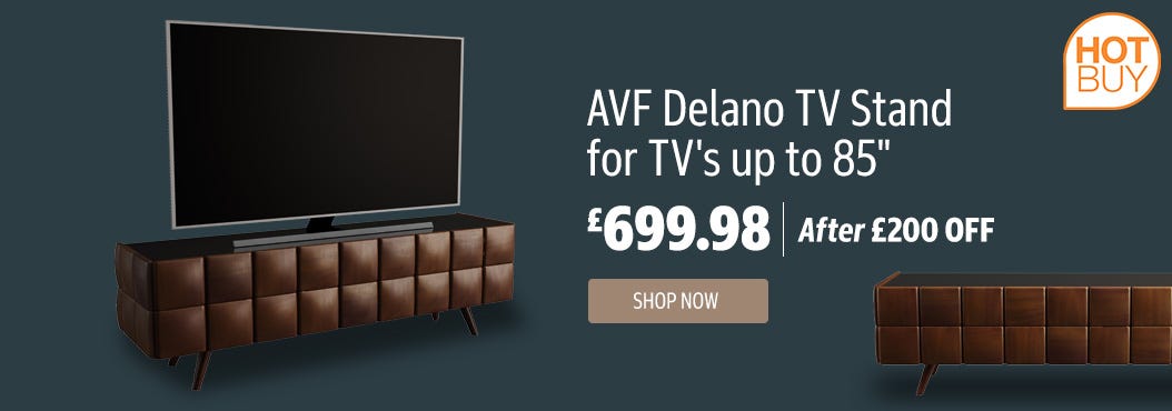 AVF Delano TV Stand