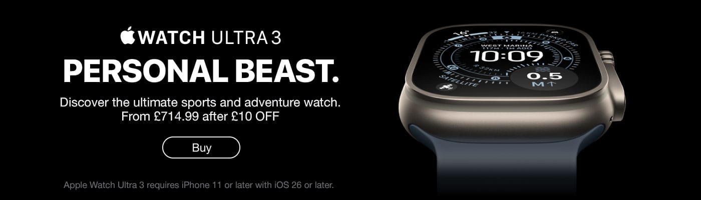 Discover the ultimate sports and adventure watch