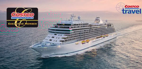 Executive Members Get More!