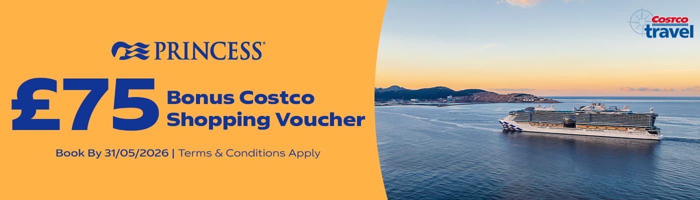 Costco Travel