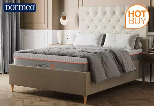 Mattresses & Bedroom