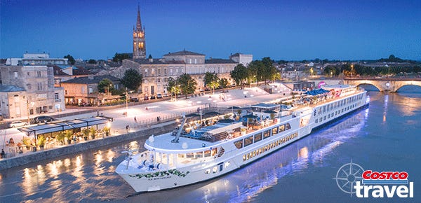Exclusive River Cruise Savings