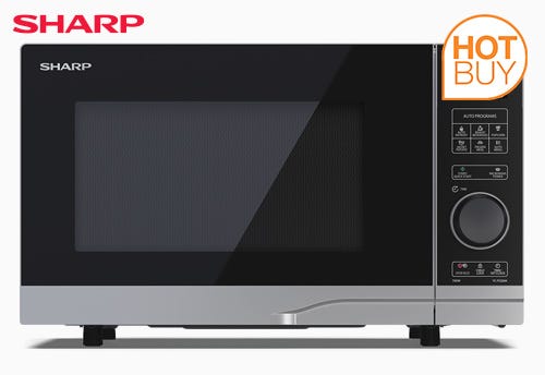 Small Kitchen Appliances