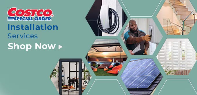  Installation Services