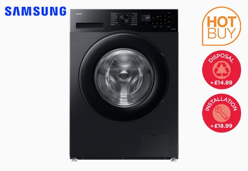 Appliances