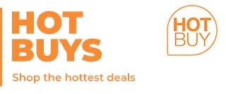 Hot Buys